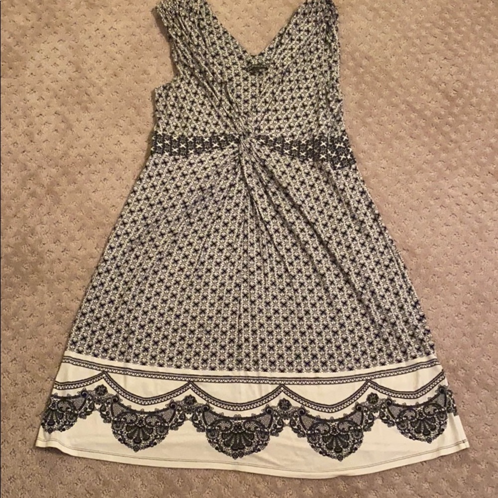 Express dress Sz large